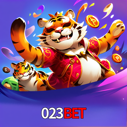 Experiência Imersiva no Cassino Online 023Bet